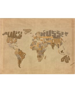 Artgeist A1-XLFTNT0404 FOTOTAPETTI Main Image