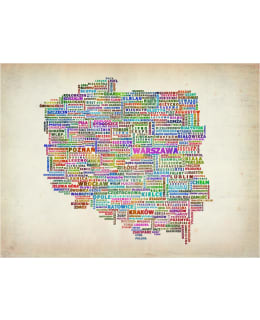 Artgeist A1-XLFTNT1562 FOTOTAPETTI Main Image