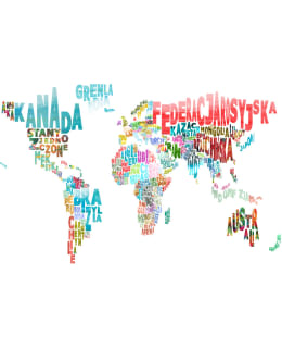 Artgeist A1-4XLFTNT1517 FOTOTAPETTI Main Image