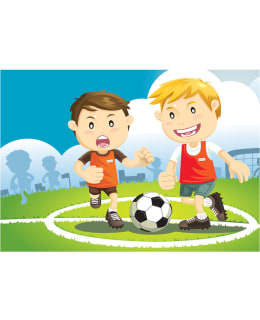 Artgeist A1-SNEW010183 FOTOTAPETTI Main Image