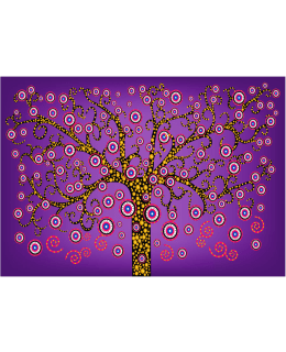 Artgeist A1-NEW010377 FOTOTAPETTI Main Image