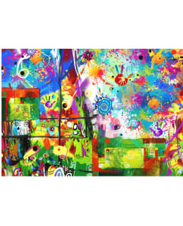 Artgeist A1-4XLNEW010156 FOTOTAPETTI Main Image