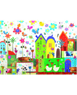 Artgeist A1-XXLNEW010157 FOTOTAPETTI Main Image