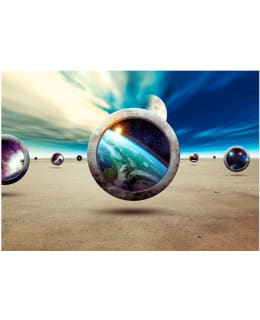 Artgeist A1-4XLNEW010467 FOTOTAPETTI Main Image