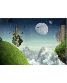 Artgeist A1-4XLNEW010547 FOTOTAPETTI Main Image