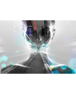 Artgeist A1-SNEW010295 FOTOTAPETTI Main Image