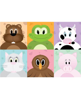 Artgeist A1-MNEW010141 FOTOTAPETTI Main Image