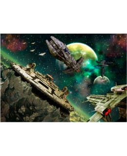 Artgeist A1-LNEW010271 FOTOTAPETTI Main Image