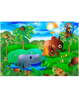 Artgeist A1-MNEW010530 FOTOTAPETTI Main Image