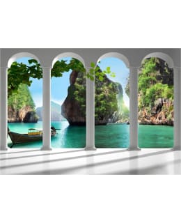 Artgeist A1-4XLNEW010247 FOTOTAPETTI Main Image