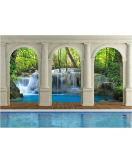 Artgeist A1-XXLNEW010263 FOTOTAPETTI Main Image