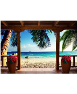 Artgeist A1-MNEW010200 FOTOTAPETTI Main Image