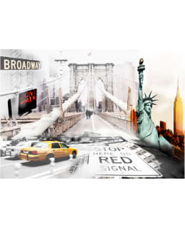 Artgeist A1-3XLNEW010106 FOTOTAPETTI Main Image