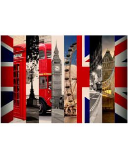 Artgeist A1-MNEW010230 FOTOTAPETTI Main Image