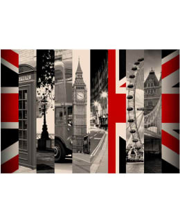 Artgeist A1-XLNEW010232 FOTOTAPETTI Main Image