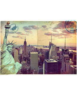 Artgeist A1-XXLNEW010246 FOTOTAPETTI Main Image