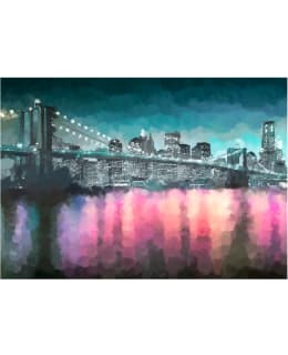 Artgeist A1-MNEW010260 FOTOTAPETTI Main Image