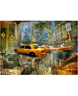 Artgeist A1-LNEW010133 FOTOTAPETTI Main Image