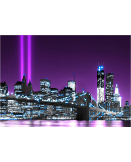 Artgeist A1-LNEW010333 FOTOTAPETTI Main Image