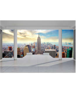 Artgeist A1-MNEW010382 FOTOTAPETTI Main Image