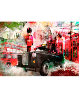 Artgeist A1-LNEW010131 FOTOTAPETTI Main Image