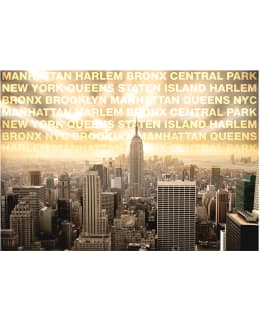 Artgeist A1-NEW010504 FOTOTAPETTI Main Image