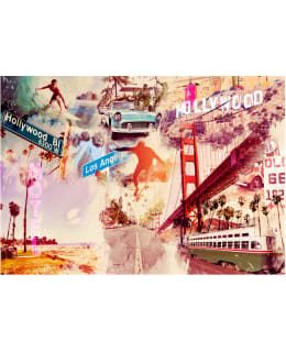 Artgeist A1-LNEW010132 FOTOTAPETTI Main Image