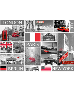 Artgeist A1-3XLNEW010546 FOTOTAPETTI Main Image