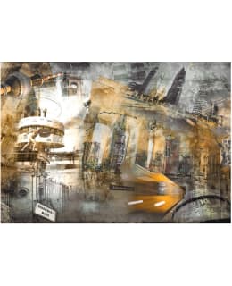 Artgeist A1-XXLNEW010159 FOTOTAPETTI Main Image