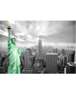 Artgeist A1-MNEW01057 FOTOTAPETTI Main Image