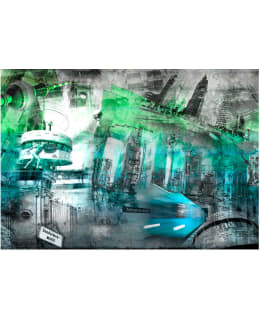 Artgeist A1-LNEW010148 FOTOTAPETTI Main Image