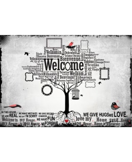 Artgeist A1-XXLNEW010529 FOTOTAPETTI Main Image