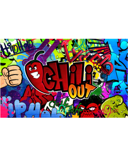 Artgeist A1-XXLNEW010151 FOTOTAPETTI Main Image