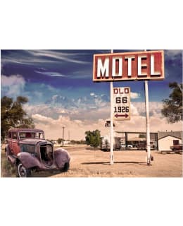 Artgeist A1-SNEW010196 FOTOTAPETTI Main Image