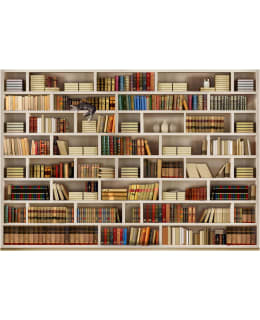 Artgeist A1-4XLNEW010221 FOTOTAPETTI Main Image