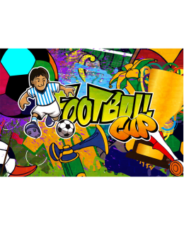 Artgeist A1-NEW010278 FOTOTAPETTI Main Image