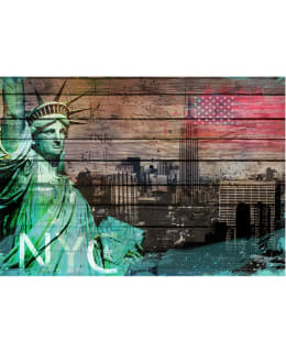 Artgeist A1-SNEW010275 FOTOTAPETTI Main Image