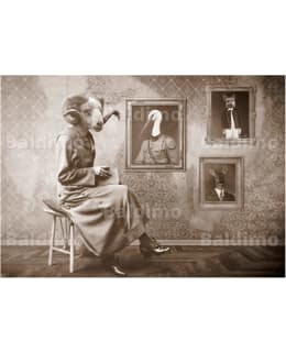 Artgeist A1-LNEW010288 FOTOTAPETTI Main Image