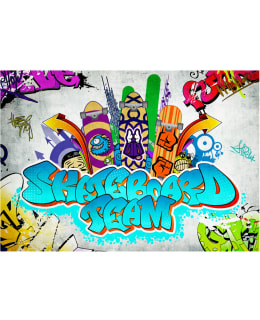 Artgeist A1-SNEW010303 FOTOTAPETTI Main Image