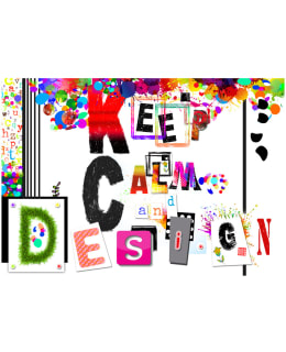 Artgeist A1-MNEW010362 FOTOTAPETTI Main Image