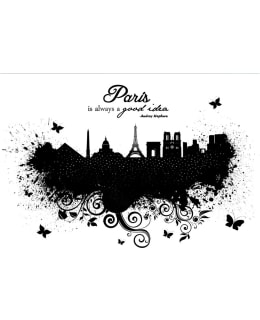 Artgeist A1-MNEW010427 FOTOTAPETTI Main Image