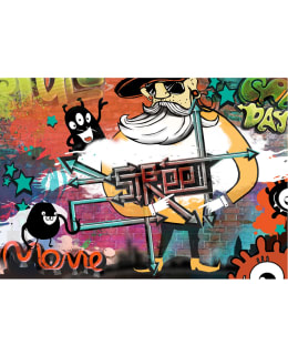 Artgeist A1-LNEW010144 FOTOTAPETTI Main Image