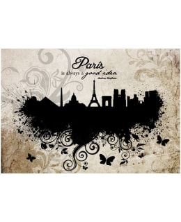 Artgeist A1-SNEW010428 FOTOTAPETTI Main Image