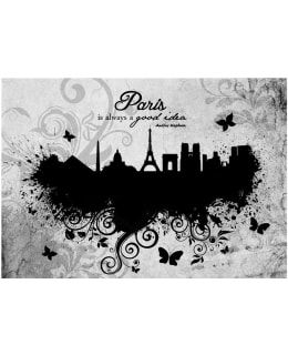 Artgeist A1-SNEW010429 FOTOTAPETTI Main Image