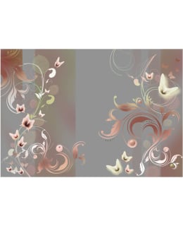 Artgeist A1-XLNEW010115 FOTOTAPETTI Main Image