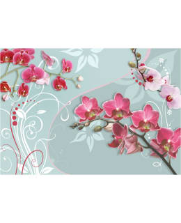 Artgeist A1-MNEW010237 FOTOTAPETTI Main Image