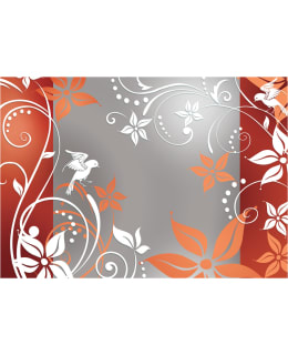 Artgeist A1-LNEW010180 FOTOTAPETTI Main Image