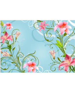 Artgeist A1-XLNEW010228 FOTOTAPETTI Main Image