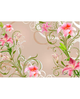 Artgeist A1-LNEW010229 FOTOTAPETTI Main Image