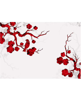 Artgeist A1-SNEW010294 FOTOTAPETTI Main Image